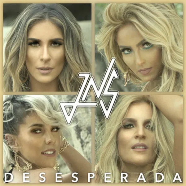 Desesperada