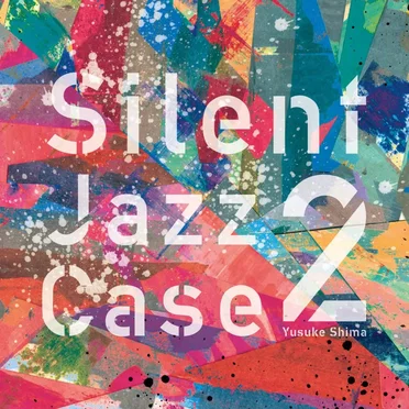 Silent Jazz Case 2
