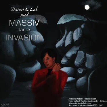 Massiv Dansk Invasion