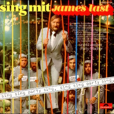 Sing mit James Last