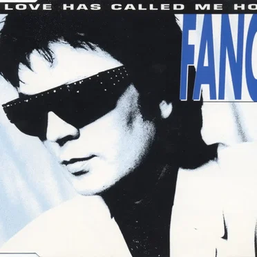 Love Has Called Me Home