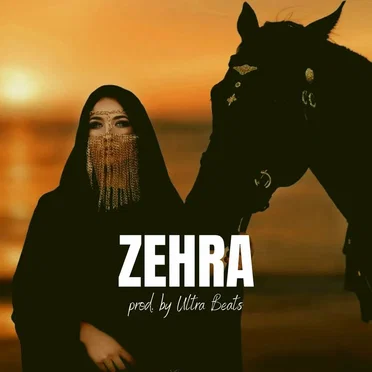 Zehra (Instrumental) by Ultra Beats - album cover