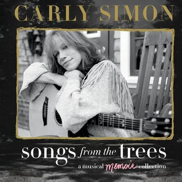 Songs from the Trees: A Musical Memoir Collection