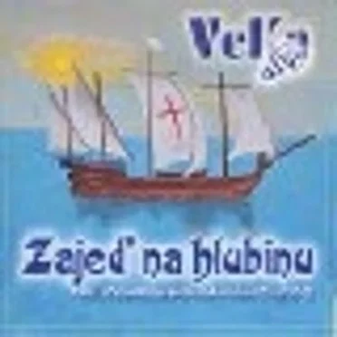 Zajeď na hlubinu