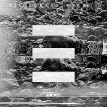 Uncage V1 by Various Artists - album cover