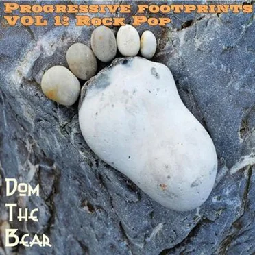 Progressive Footprints, Vol. 1: Pop Rock