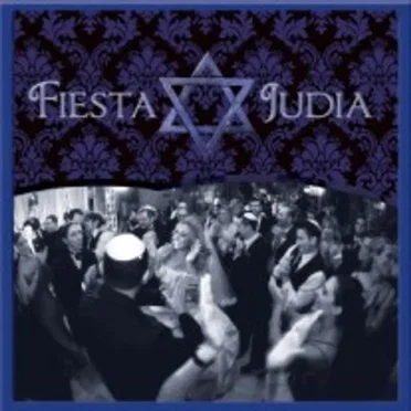 Fiesta Judia
