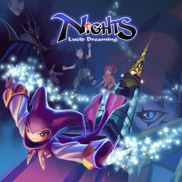 NiGHTS: Lucid Dreaming
