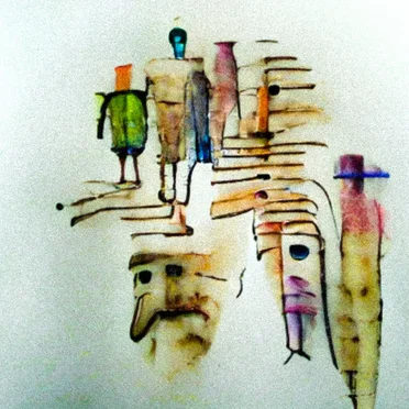 Stereo Fear