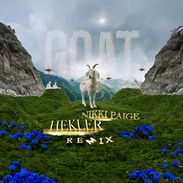 GOAT (Hekler remix)