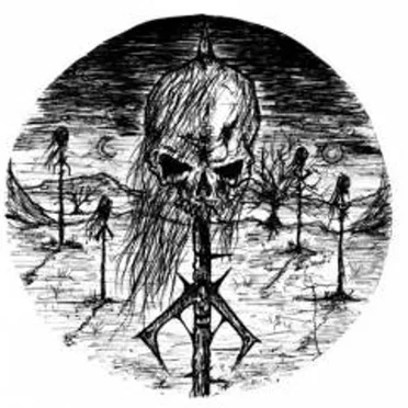 Immortal Sorcery by Absu - album cover
