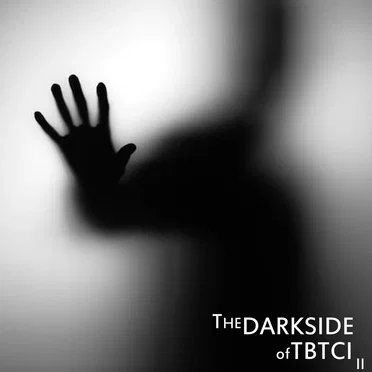 The DarkSide of TBTCI, II by Various Artists - album cover