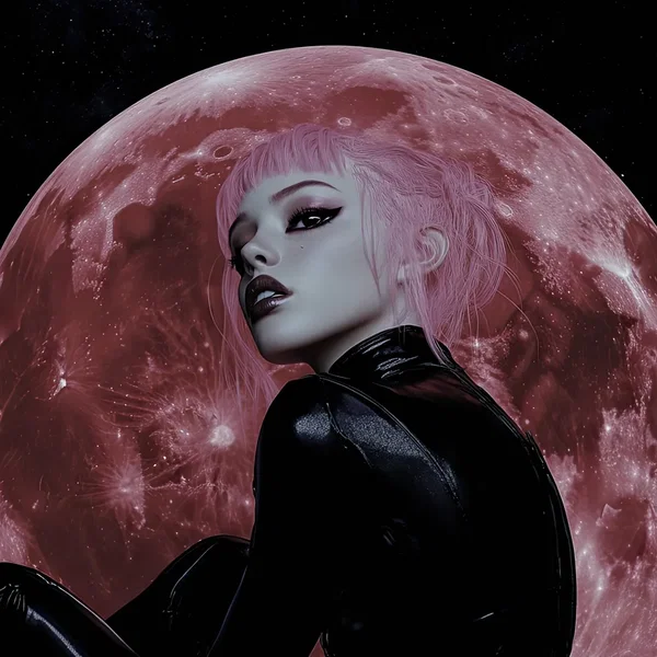 lunar