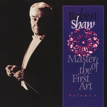 Master of the First Art - Volume 1