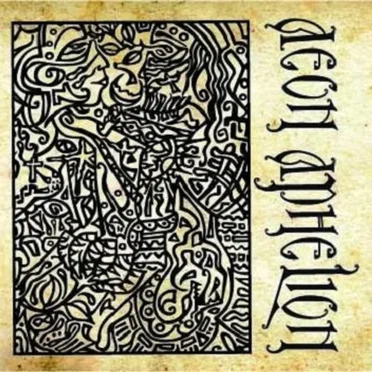 Aeon Aphelion by Aeon Aphelion - album cover