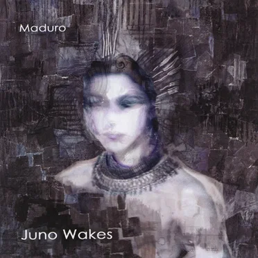 Juno Wakes by Maduro - album cover