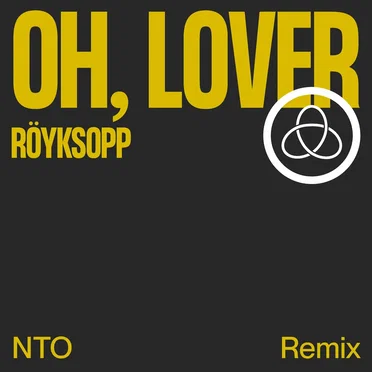 Oh, Lover (NTO remix)