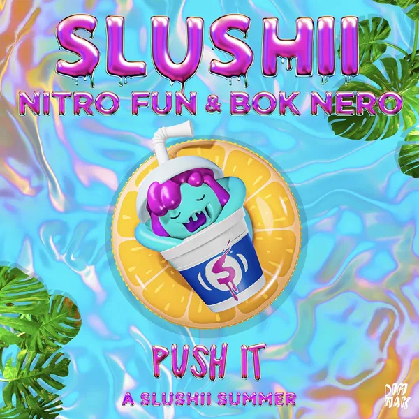 Push It