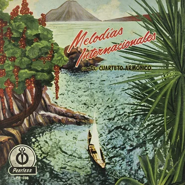 Melodías internacionales