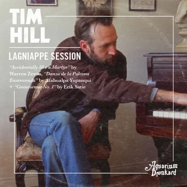 Lagniappe Sessions