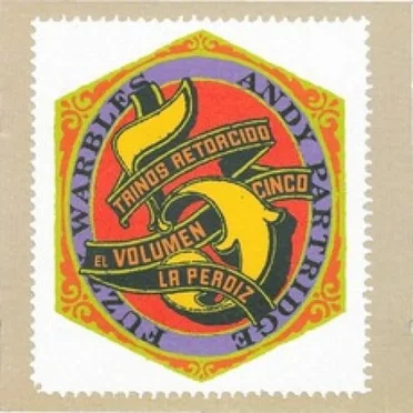 Fuzzy Warbles: The Demo Archives, Volume 5