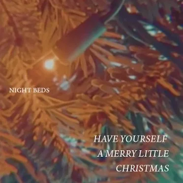 Have Yourself a Merry Little Christmas