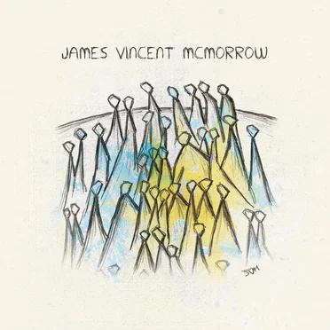 James Vincent Mcmorrow