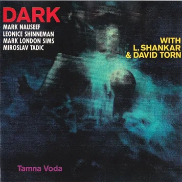Tamna Voda by Dark - album cover