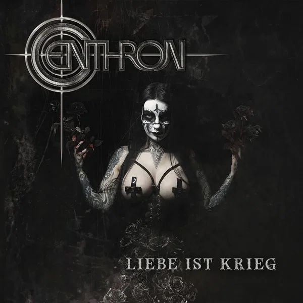 Liebe ist Krieg
