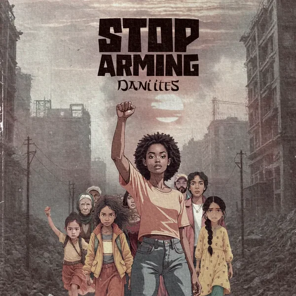 STOP ARMING