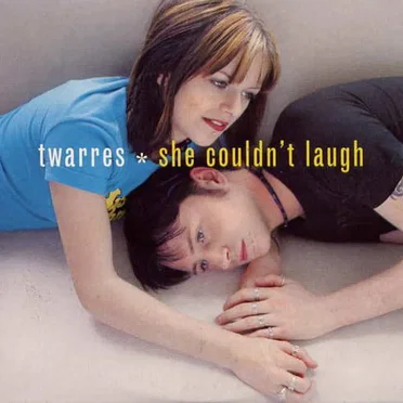 She Couldn’t Laugh / Mr. Man