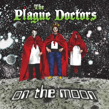 On the Moon
