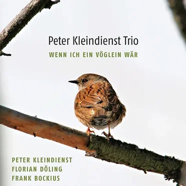 Wenn ich ein Vöglein wär