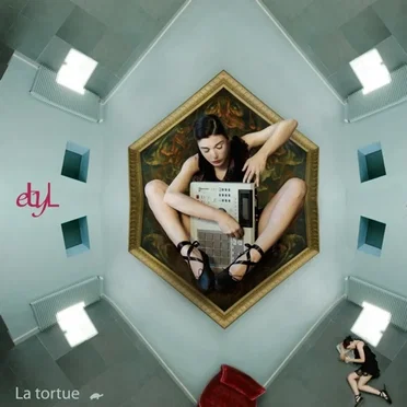 La Tortue by Etyl - album cover