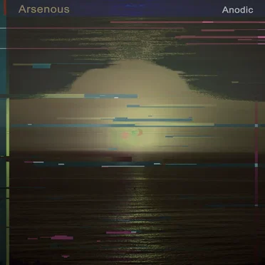 Anodic