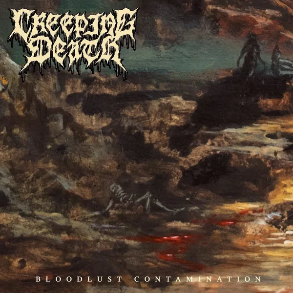 Bloodlust Contamination