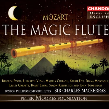 The Magic Flute