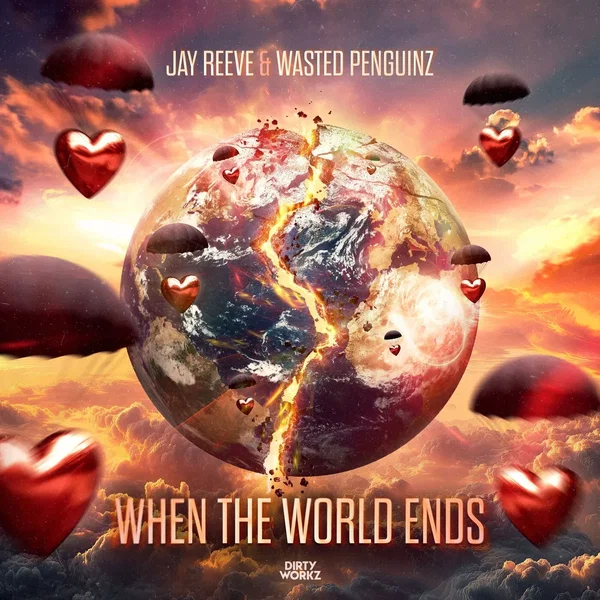 When the World Ends