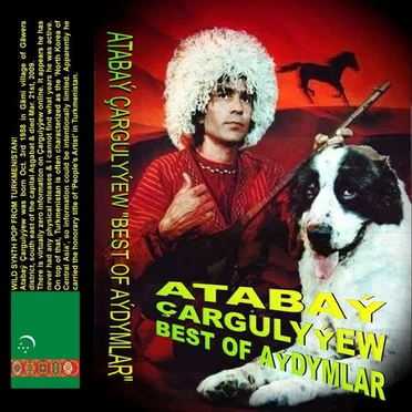 Best Of Aýdymlar
