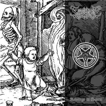 Revenge in Scorn