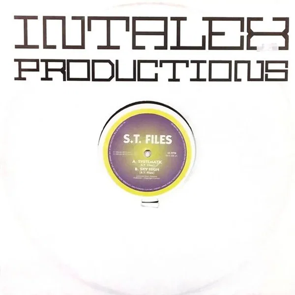 Systematic / Sky High