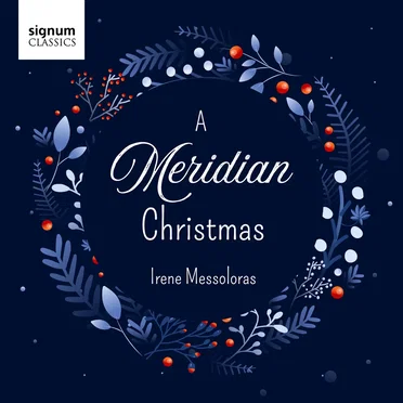 A Meridian Christmas