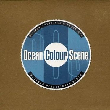 B-Sides - Seasides & Freerides
