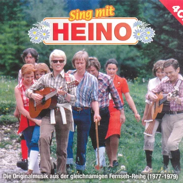 Sing mit Heino