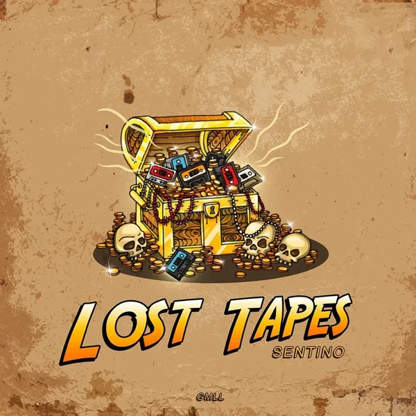 Lost Tapes