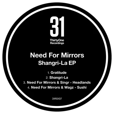 Shangri-La EP
