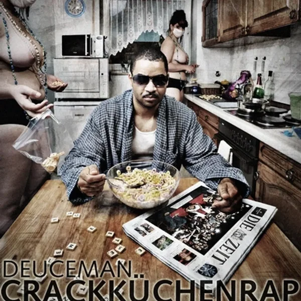 Crack Küchen Rap