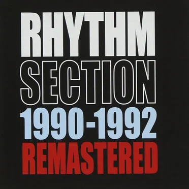 1990-1992 Remastered