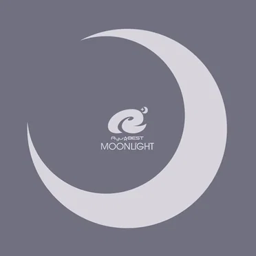 Ryu☆BEST -MOONLiGHT- by Ryu☆ - album cover