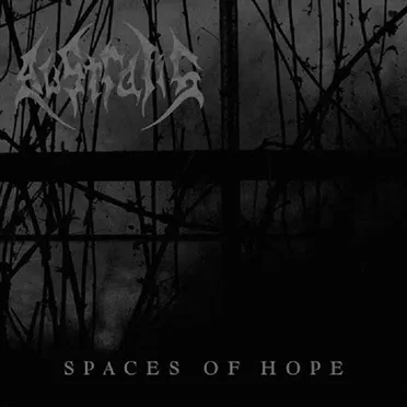Spaces of Hope by Australis - album cover